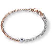 Bracciale Comete Uomo in Argento UBR1044 - UBR1044